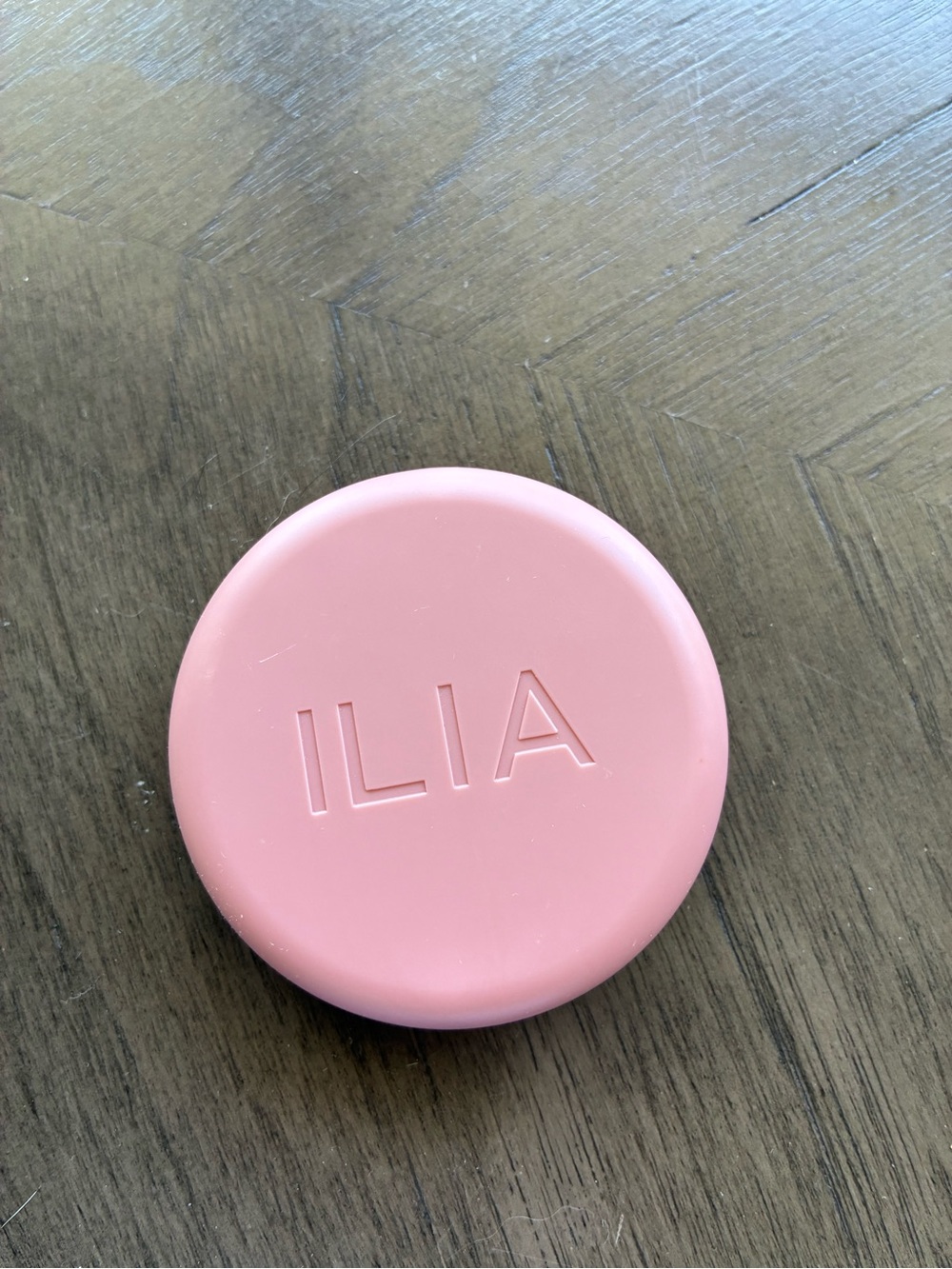ILIA Soft Focus Blurring Blush in Flutter NWOB